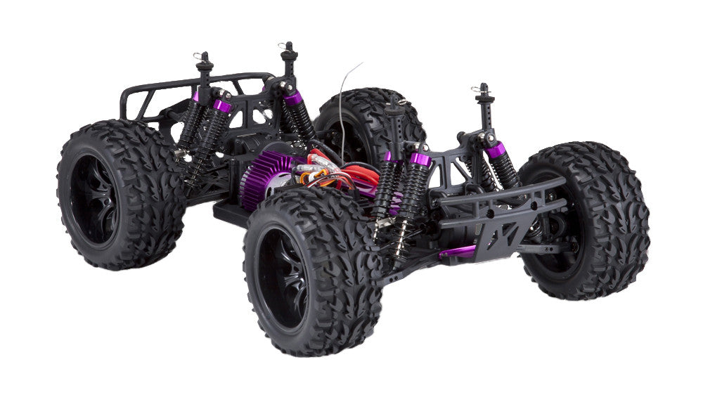 redcat racing volcano epx electric truck