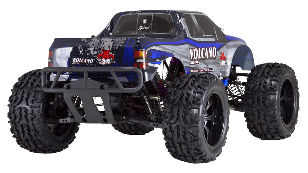 redcat racing volcano epx