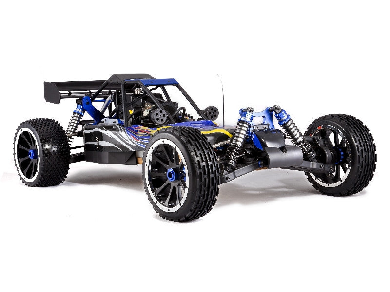 redcat buggy