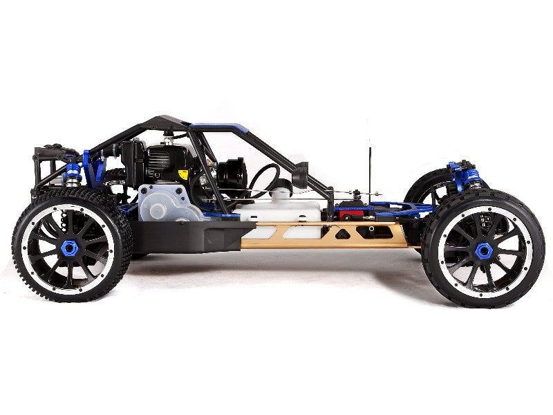 redcat racing rampage dunerunner v3