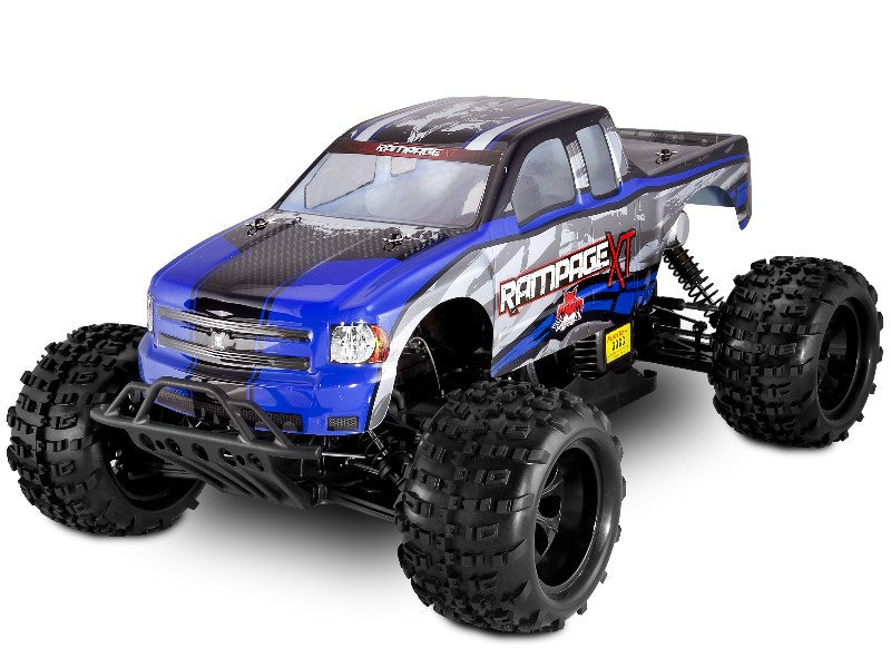 redcat racing monster truck