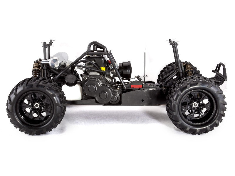 redcat racing rampage xt