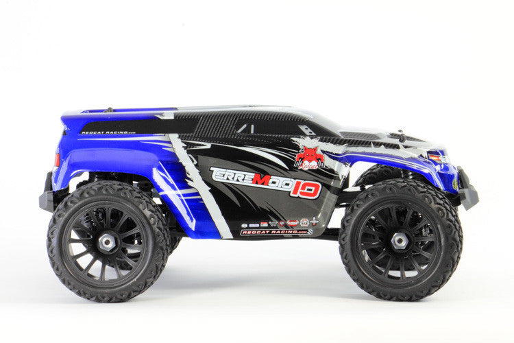 redcat racing terremoto