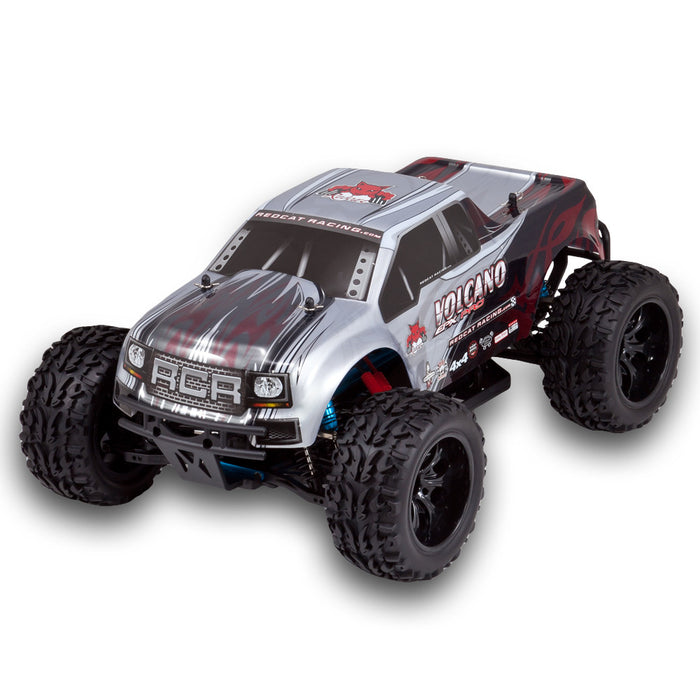 redcat racing volcano epx electric truck