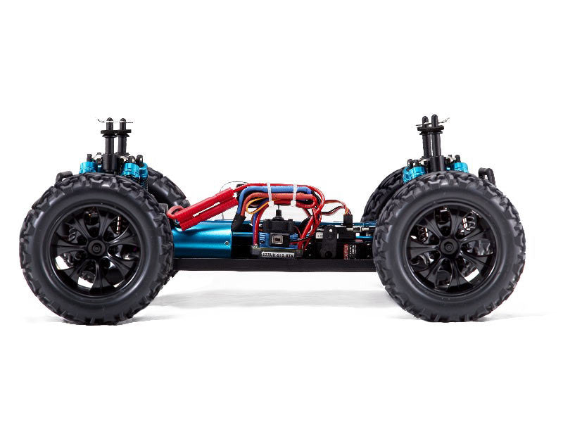 redcat racing volcano