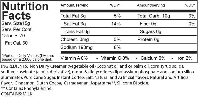 youtube healthnut nutrition decaf coffe plant based