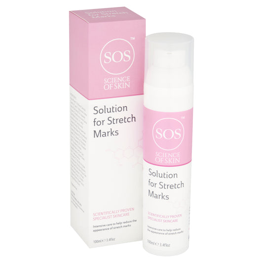 Solution for Scars™