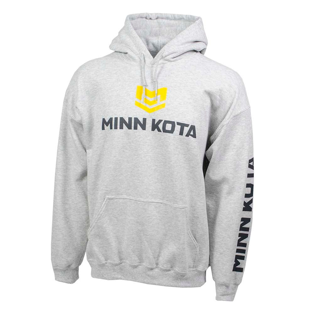 Minn Kota Youth Stripe Hoodie – JO Fishing Apparel