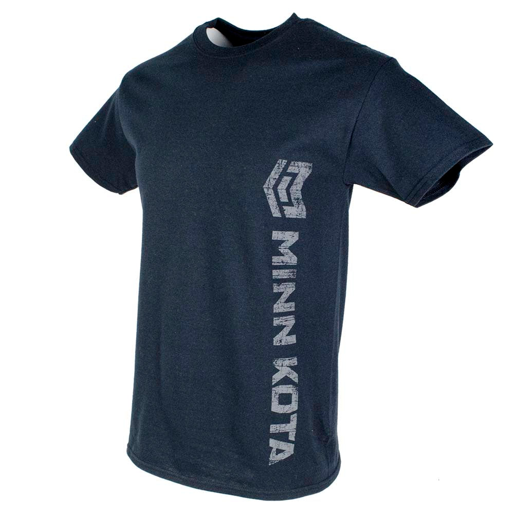 Humminbird Fishing Logo Men's Black T-Shirt Size S to XL - Ultimate  Encounter