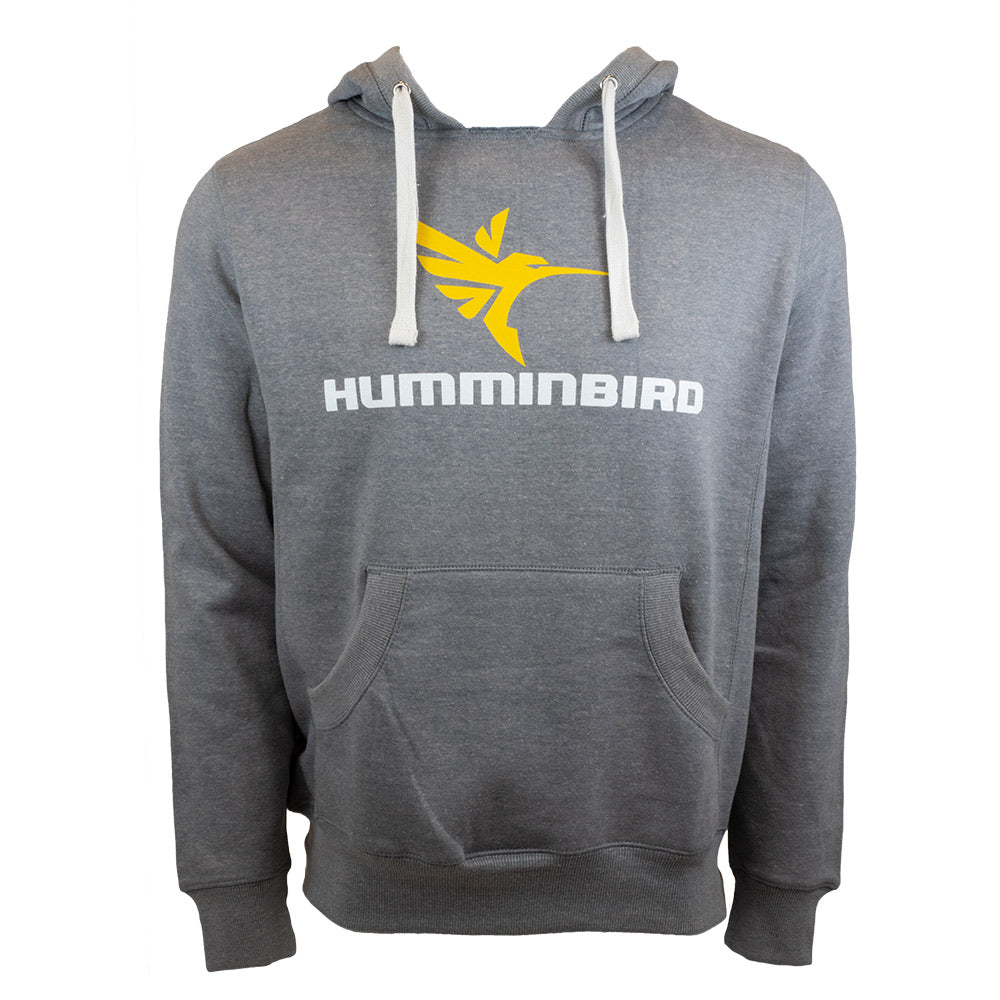 Humminbird Camo Hoodie - Black – JO Fishing Apparel