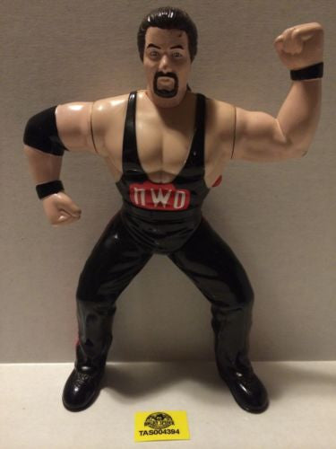 kevin nash figure