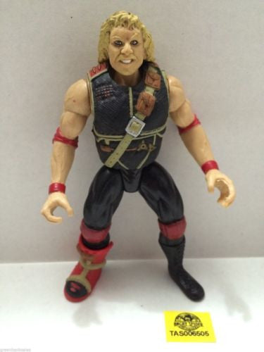 brian pillman figure