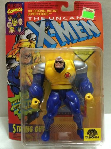 x men action figure