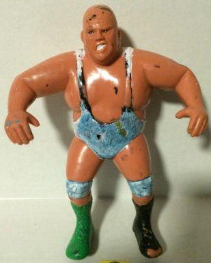 king kong bundy ljn