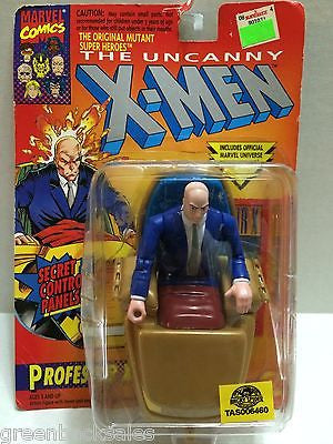 x men toybiz