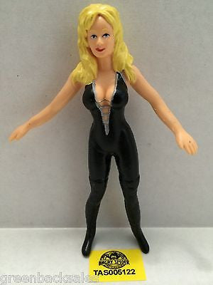 wwe sable action figure