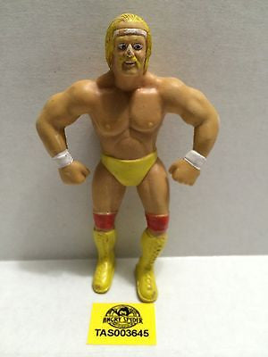 hulk hogan nwo action figure