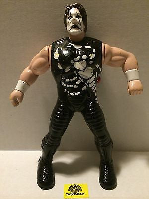 sting wrestling figure