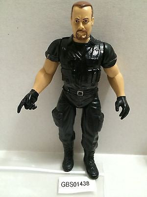 big boss man figure