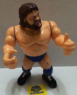 hacksaw jim duggan figure