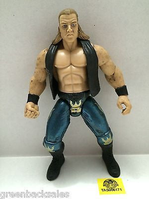 hhh action figure