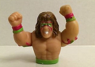 ultimate warrior ljn