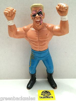 sting wcw action figure