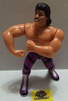 vintage wwe action figures