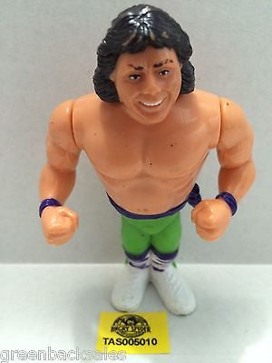 marty jannetty action figure