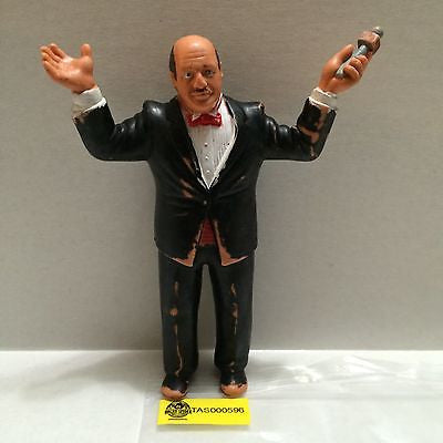 mean gene action figure