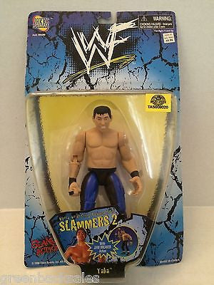 1998 jakks pacific wrestling figures