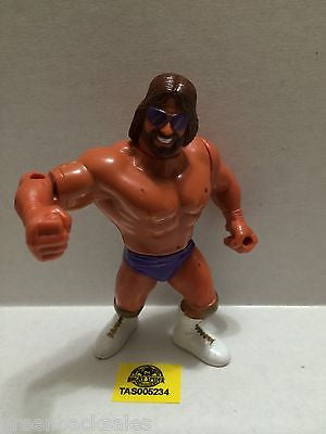 macho king hasbro