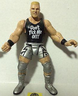 jeff jarrett action figure