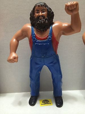 hillbilly jim action figure