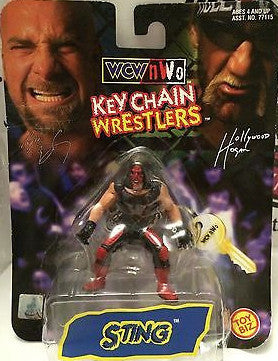 sting toys wwe