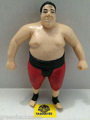 yokozuna wwe figure