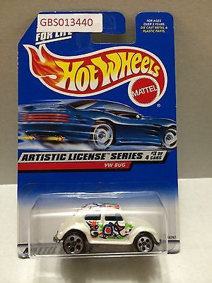 antique hot wheels