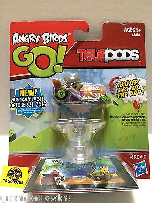 hasbro telepods