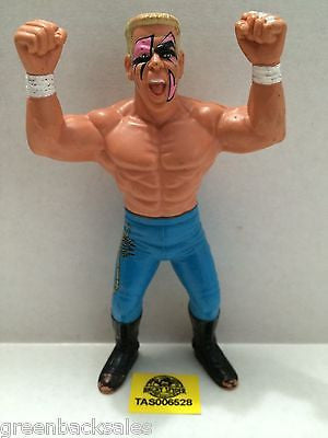 sting wcw action figure