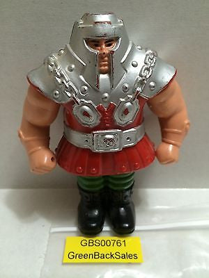 ram man figure