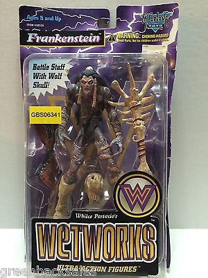 wetworks action figures