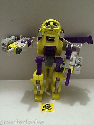 vintage transformer toys