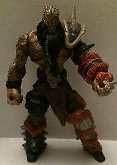 mcfarlane spawn action figures