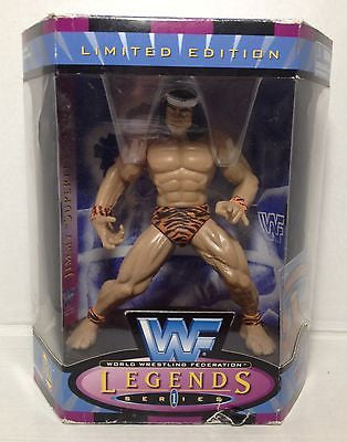 jakks pacific wwf series 1