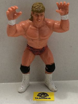 brian pillman figure