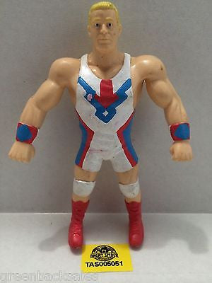 jeff jarrett action figure