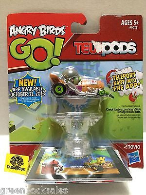 angry birds telepods