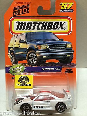 matchbox f40