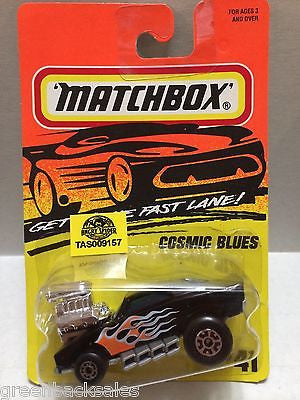 matchbox cars collectibles