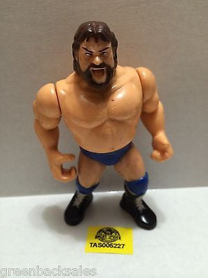 wwe hacksaw jim duggan action figure